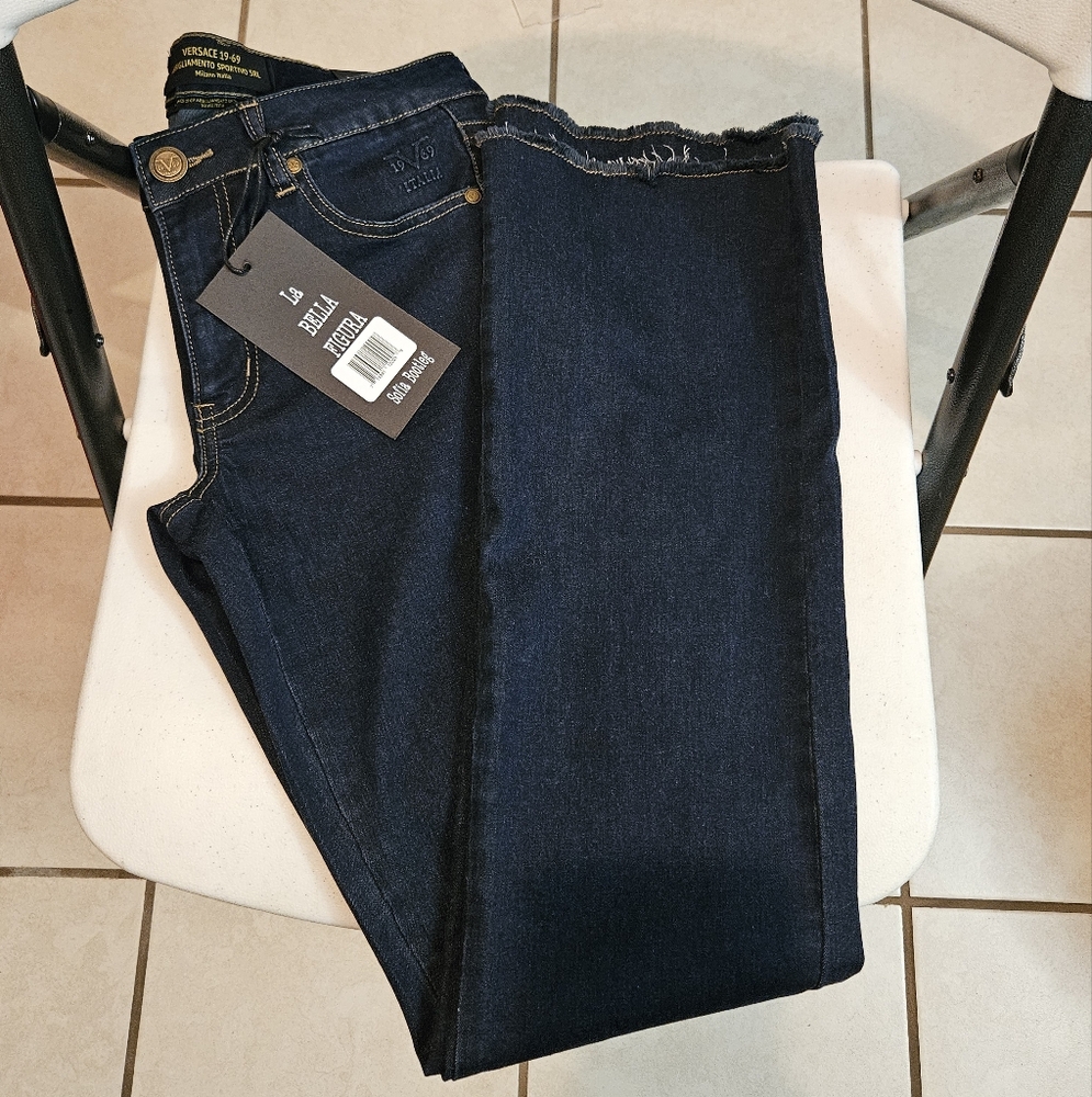 Versace 1969 Jeans